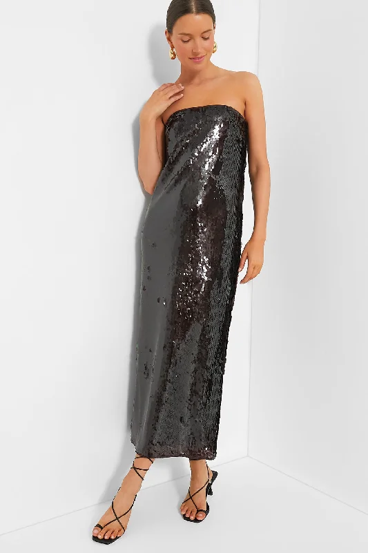 Bronze Casey Dress Tunics Versatile all-occasion