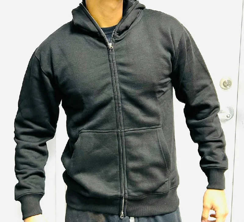 Full Zip Hoodie | A2Z Hoodie Sweatshirt Pullover