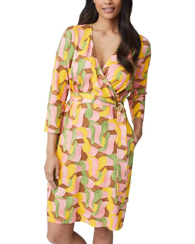 J.Mclaughlin Lorelei Dress Tunics Long Elegant