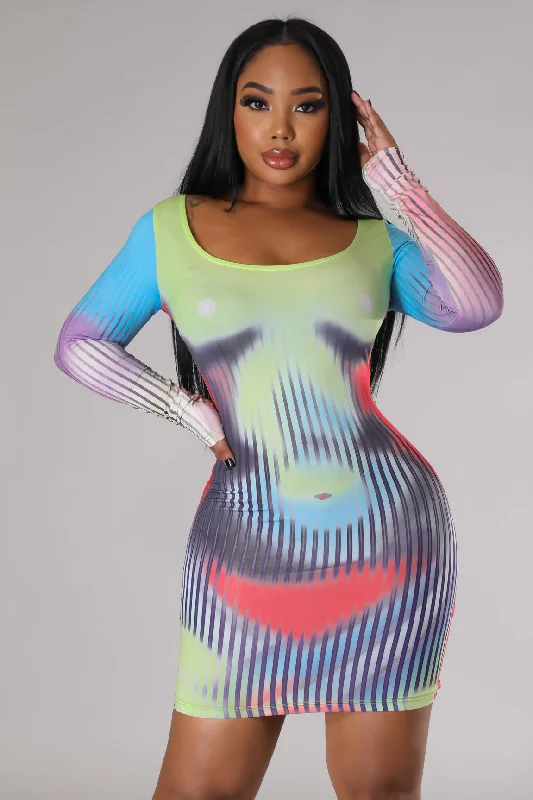 Galactic Hottie Dress Tunics Floral girly