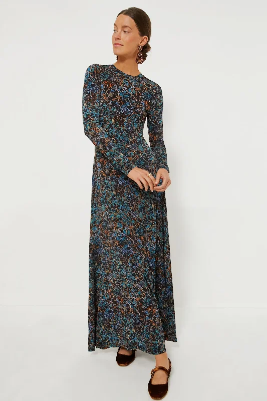 Caribaea Amari Dress Tunics Solid Classic