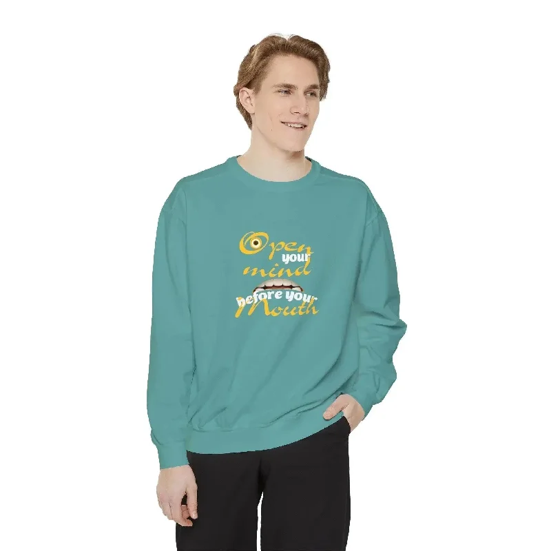 Seafoam