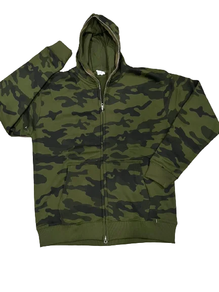 Green Camo