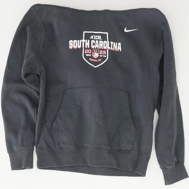 Gray Graphic Hoodie Oversized Hoodie Comfort Casual