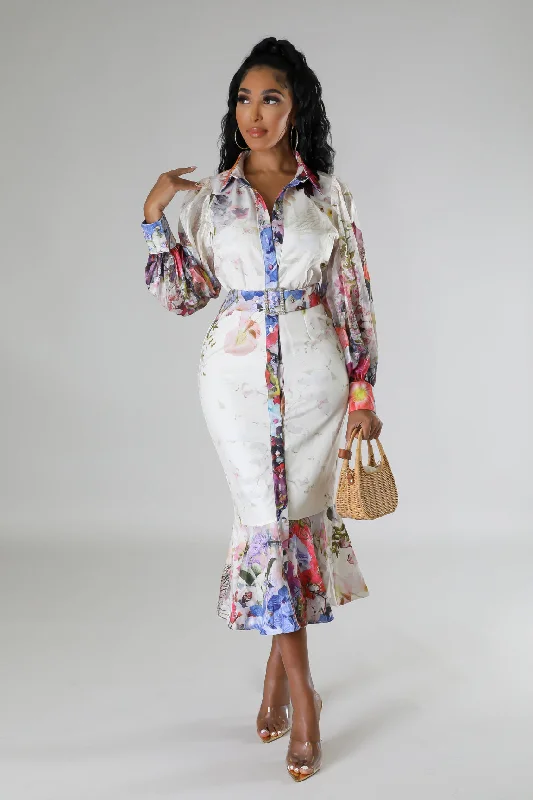 Aspyn Dress Tunics Seasonal trendy