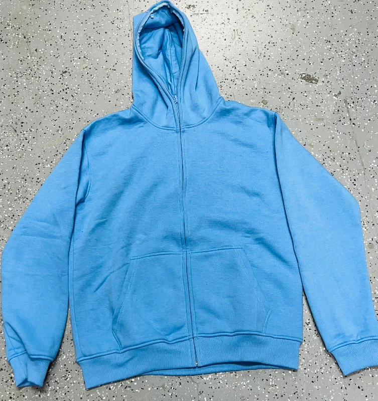 Carolina Blue