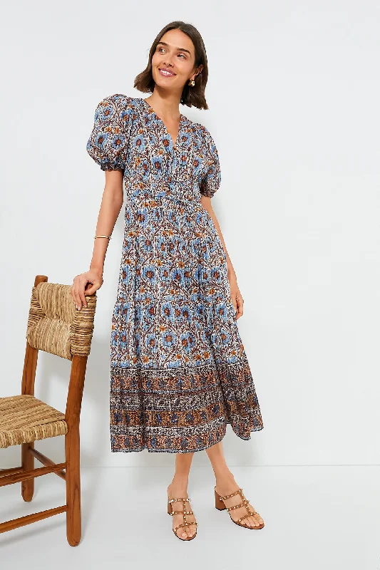 Caspia Ilana Dress Tunics Recommended stylist