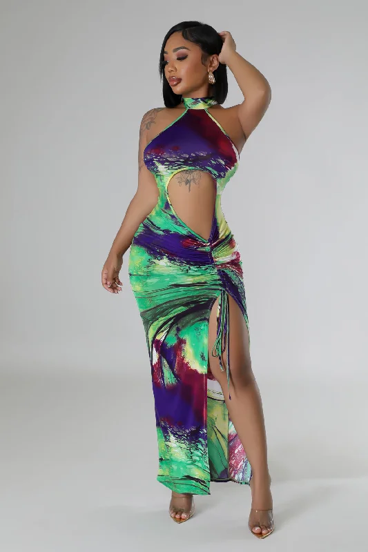 Her Paradise Dress Tunics Exclusive limited
