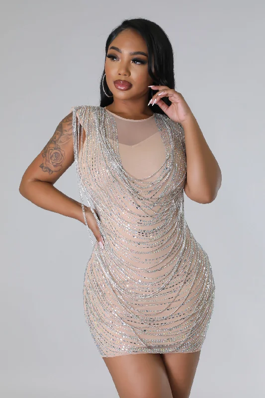 Driving You Crazy Dress Tunics Stylish elegant
