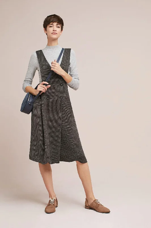 Emma Textured Dress Tunics Lace romantic