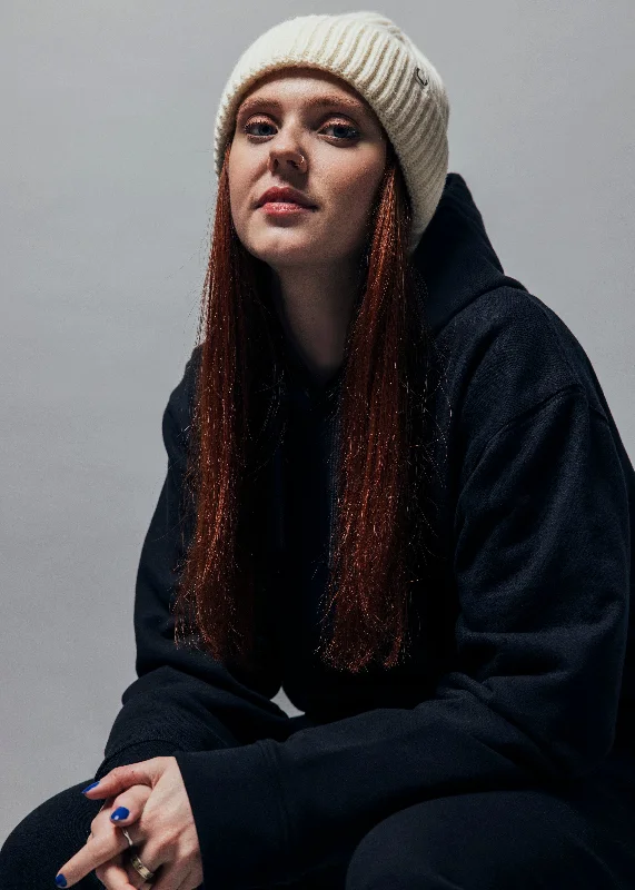 Hoodie and Beanie bundle Hoodie with Hood Adjustable Protection