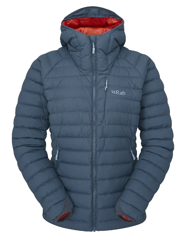 Infinity Microlight Jacket Wmns One-Shoulder Jacket Off-the-Shoulder Jacket Asymmetrical Jacket
