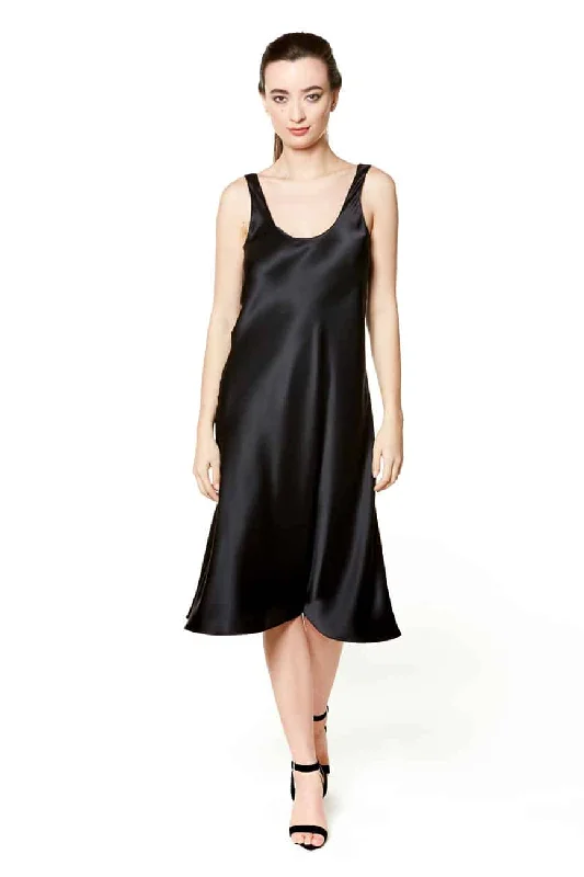 Willa Tank Gown adorable tank top