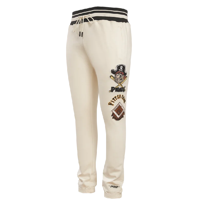PANTS MLB PITTSBURGH PIRATES RETRO CLASSICS Comfortable Denim Pants