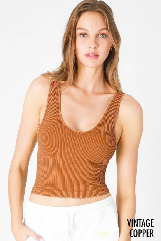 Vintage Copper