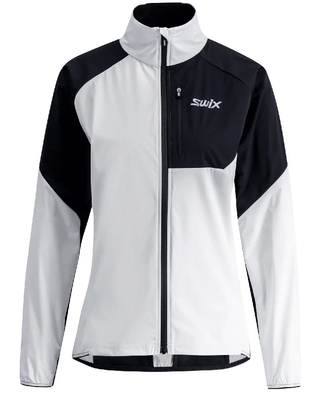 Focus Wind Jacket W Nylon Jacket Polyester Jacket Spandex Jacket