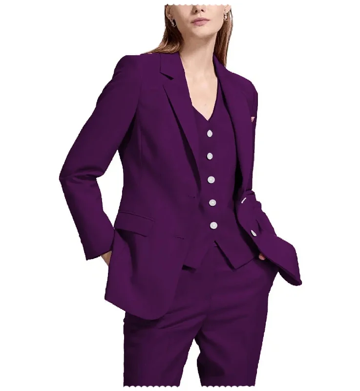 Dark Purple