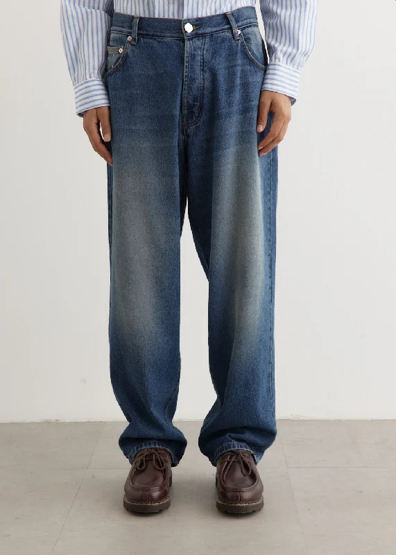Drs Pants Classic Chino Pants