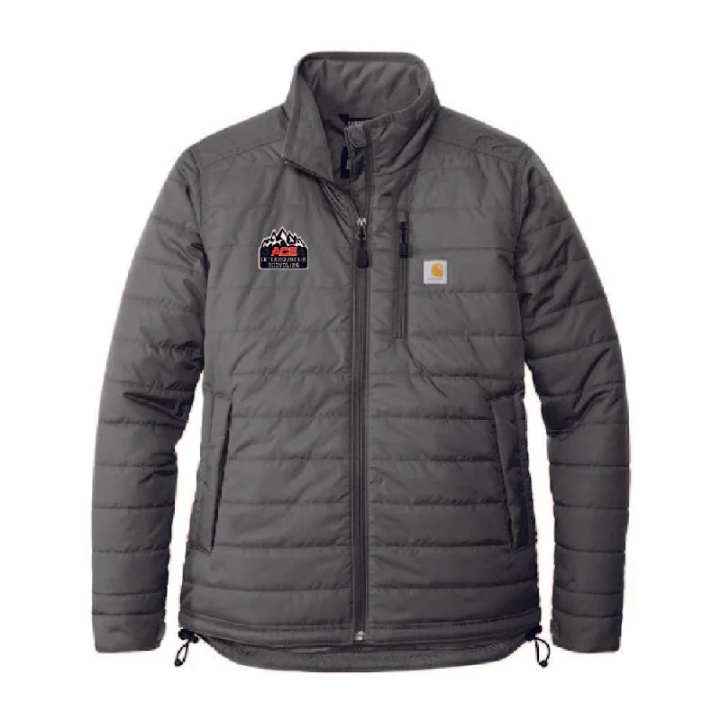 CT104314 Carhartt Women's Gilliam Jacket AIRC Wool Jacket Cashmere Jacket Tweed Jacket CT104314 Carhartt Women's Gilliam Jacket AIRC Wool Jacket Cashmere Jacket Tweed Jacket