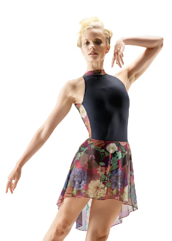 ON SALE Danica Pull-On Skirt (Jardin) corduroy skirt cozy