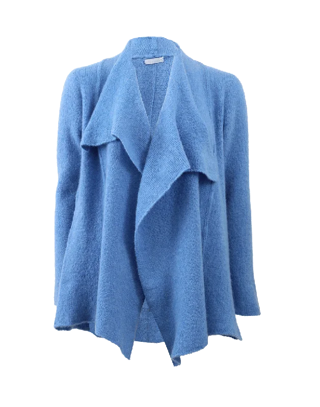 Open Front Cardigan Long Cardigan Short Cardigan Medium Cardigan