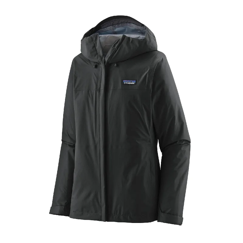 W's Torrentshell 3L Rain Jacket Fleece Jacket Down Jacket Parka