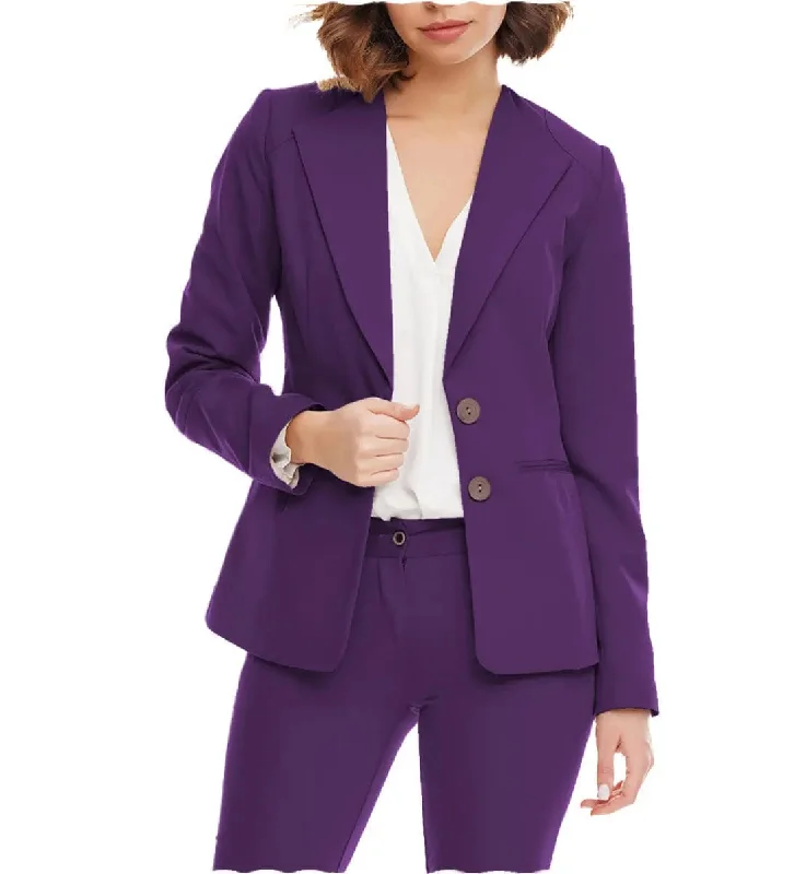 Dark Purple