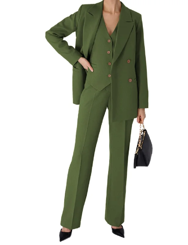 Olive Green