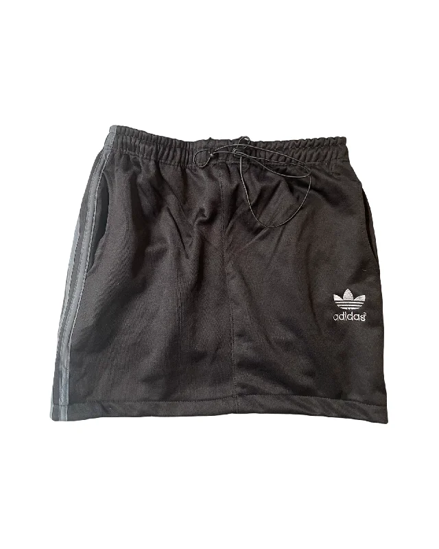 Vintage Adidas Reworked Skirt corduroy skirt durable