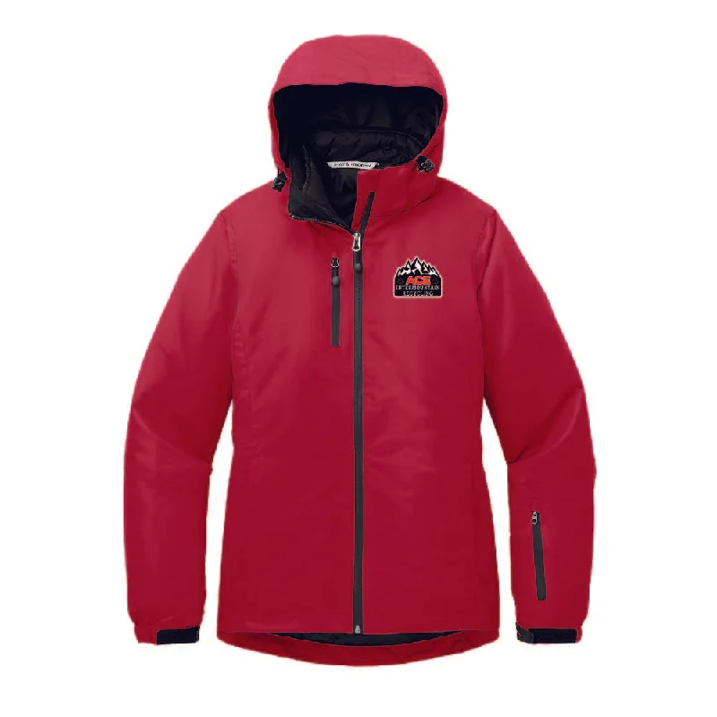 L332 Port Authority Ladies Vortex Waterproof 3-in-1 Jacket AIRC Print Jacket Jacquard Jacket Patchwork Jacket L332 Port Authority Ladies Vortex Waterproof 3-in-1 Jacket AIRC Print Jacket Jacquard Jacket Patchwork Jacket