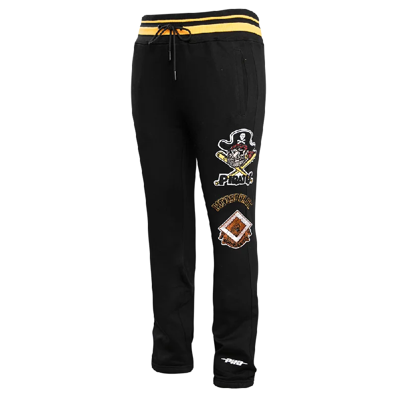 PANTS MLB PITTSBURGH PIRATES RETRO CLASSICS Stylish Casual Pants