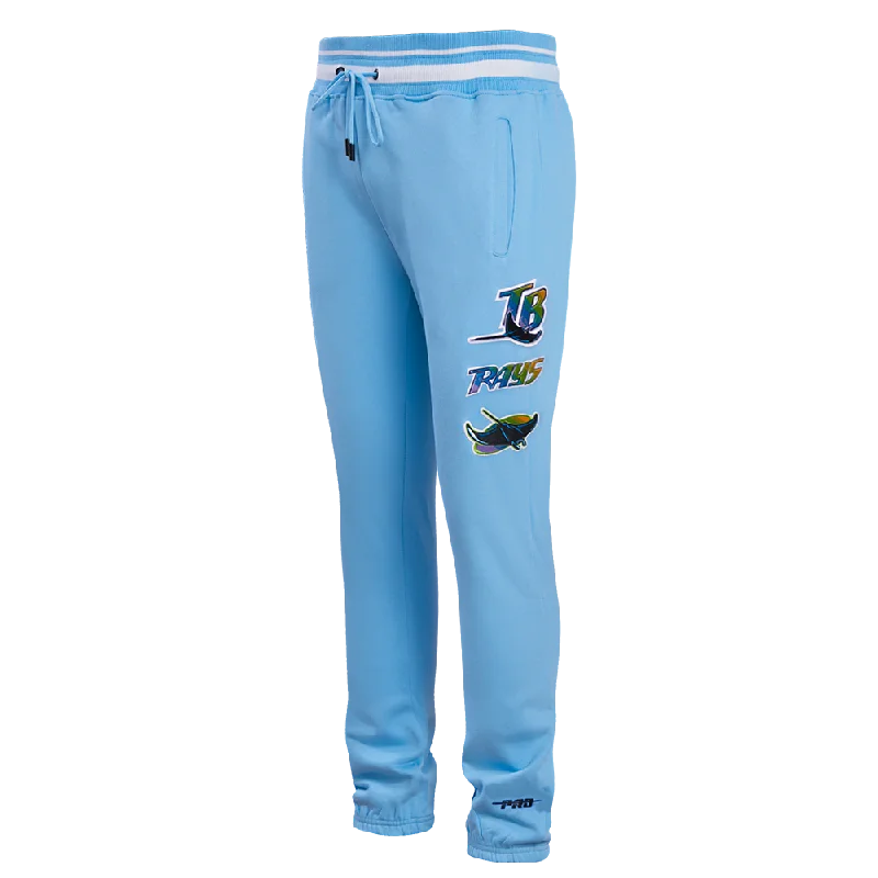 PANTS MLB TAMPA BAY RAYS RETRO CLASSICS High-Waist Jeans