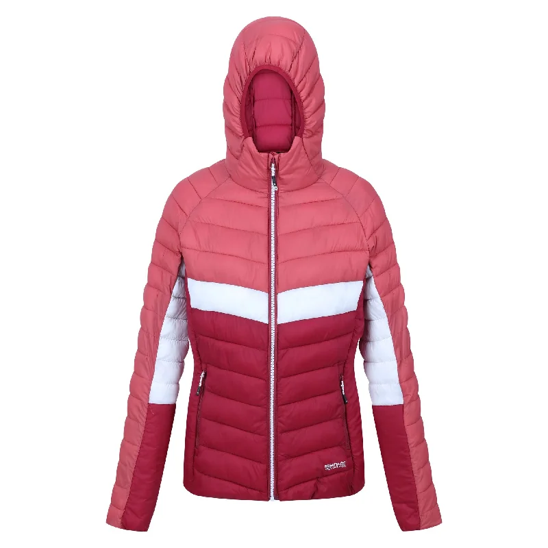Rumba Red-Mineral Red