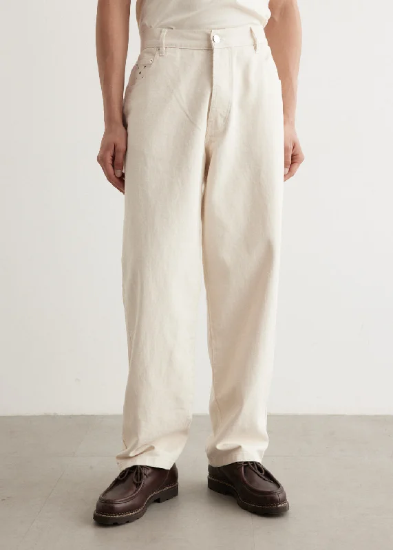 Drs Pants Trendy Printed Pants