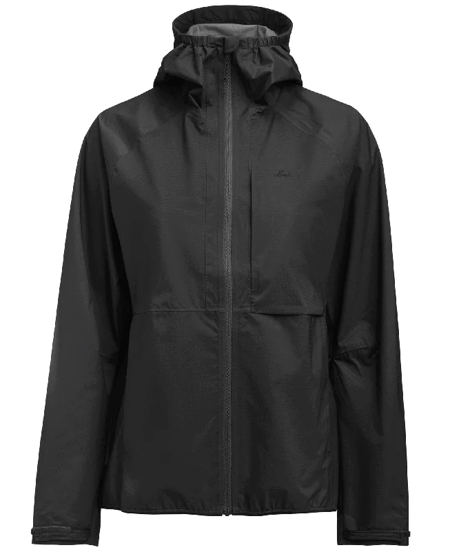Tived Waterproof Jacket W Jersey Jacket Tulle Jacket Batik Jacket