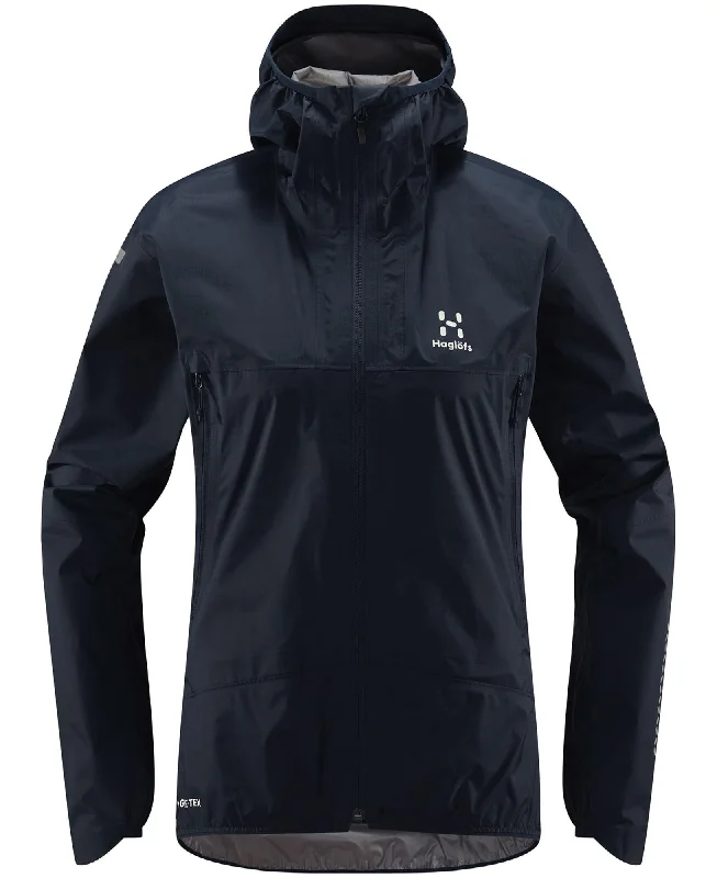 L.I.M GTX Jacket Women Fitted Jacket Loose Jacket Oversized Jacket