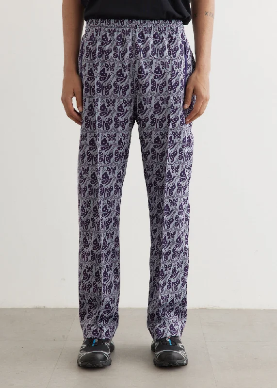 Track Pants Comfortable Denim Pants