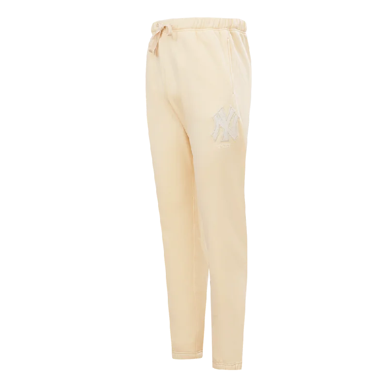 PANTS MLB NEW YORK YANKEES NEUTRAL Soft Stretch Pants