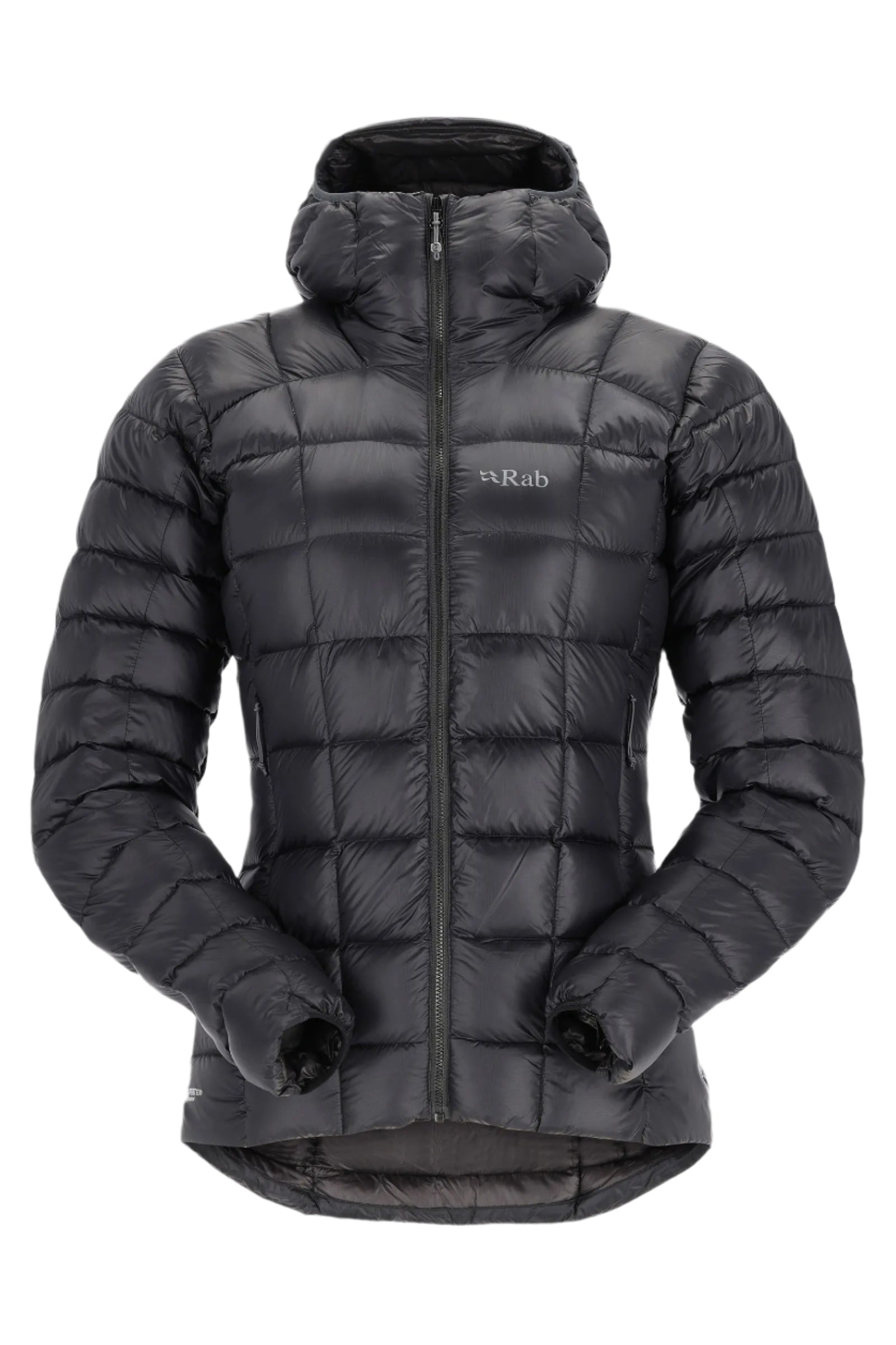 Mythic Alpine Jacket - Women's Hooded Jacket Caped Jacket Shawl Collar Jacket