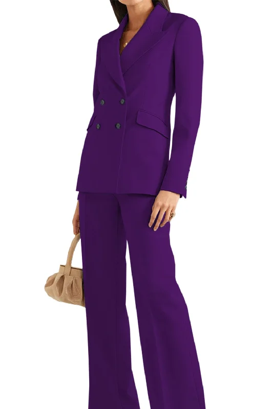 Dark Purple