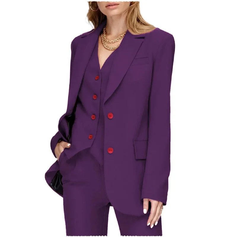 Dark Purple