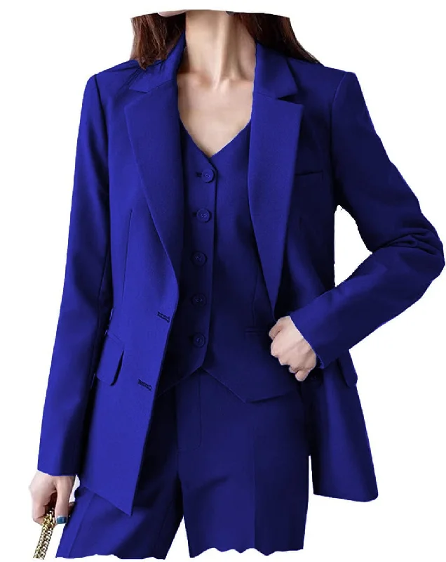 Royal Blue
