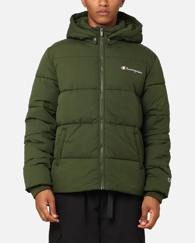 Champion Rochester Athletic Puffer Jacket Young Night Tailored Jacket Straight Jacket A-Line Jacket Champion Rochester Athletic Puffer Jacket Young Night Tailored Jacket Straight Jacket A-Line Jacket