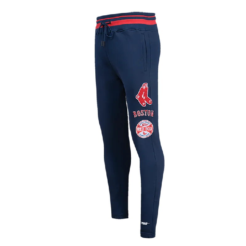 PANTS MLB BOSTON RED SOX RETRO CLASSICS Modern Bootcut Pants