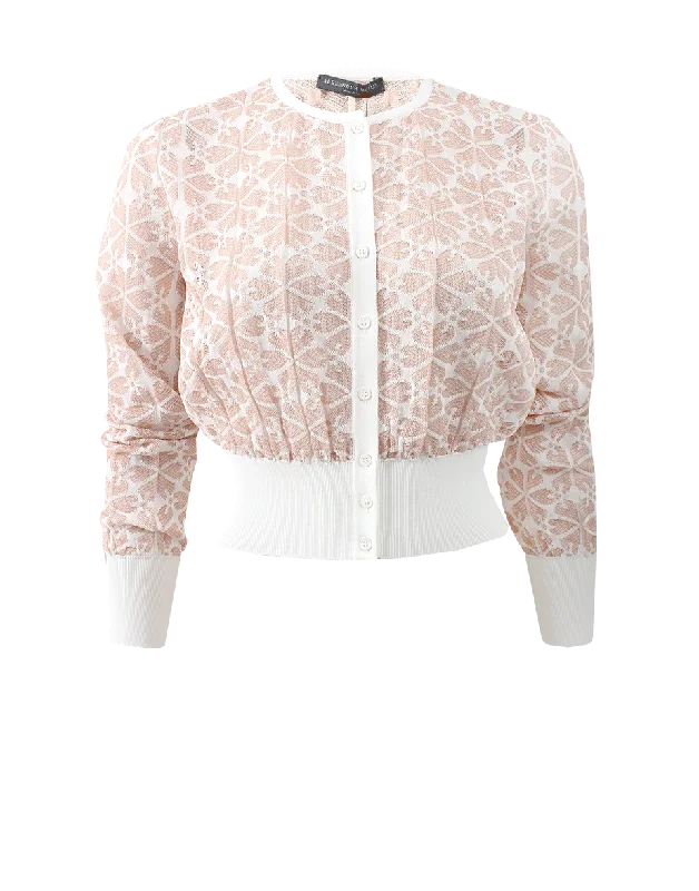 Cropped Cardigan Asymmetrical,ymmetric Pencil Cardigan