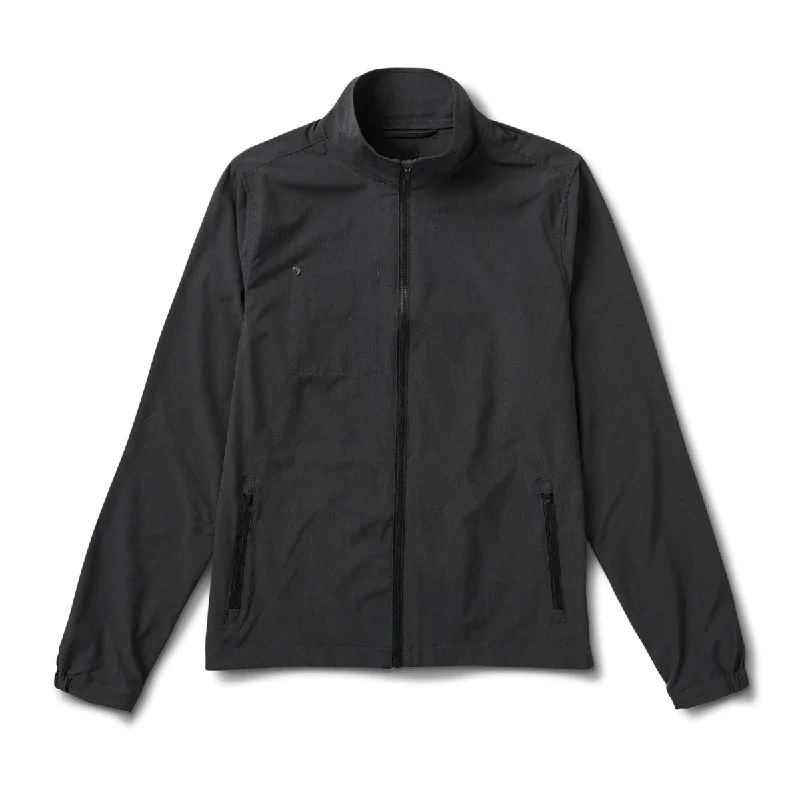 Black Linen Texture (BKL)