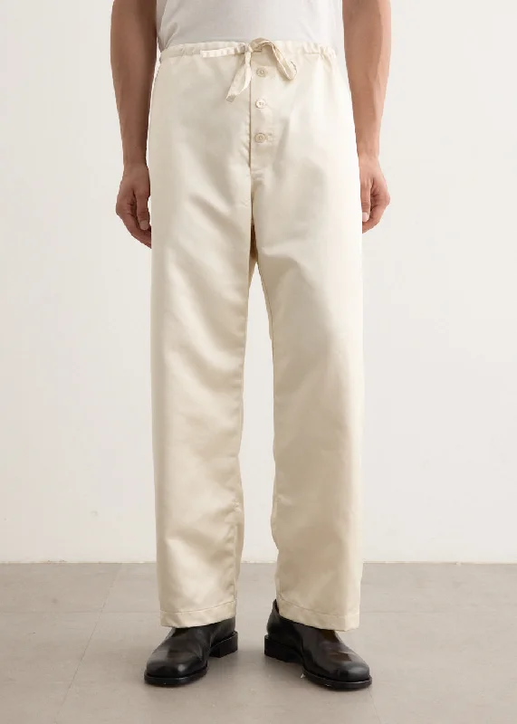 Redtail Pyjama Pants Elegant Dress Pants