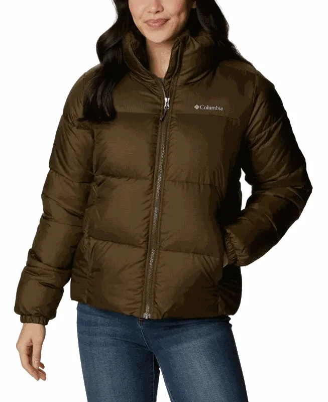 Puffect™ Jacket Cotton Jacket Linen Jacket Terry Jacket