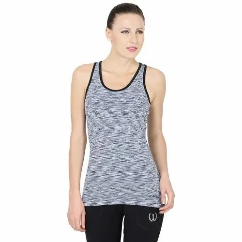 ONESPORT  PRINTED  TANK TOP WOMENS yoga tank top