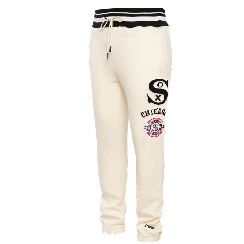 PANTS MLB CHICAGO WHITE SOX RETRO CLASSICS Formal Slim Pants